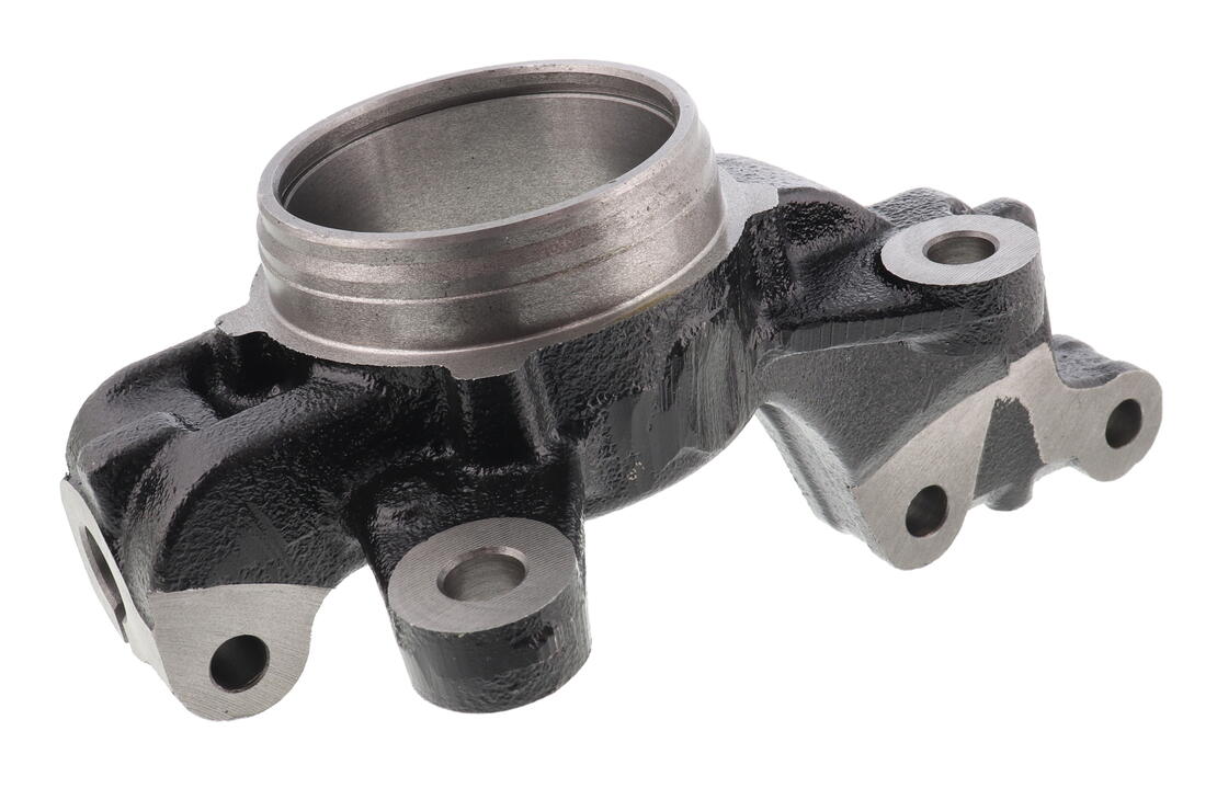 VAICO V251359 Steering Knuckle, Wheel Suspension | ML Performance Car Parts