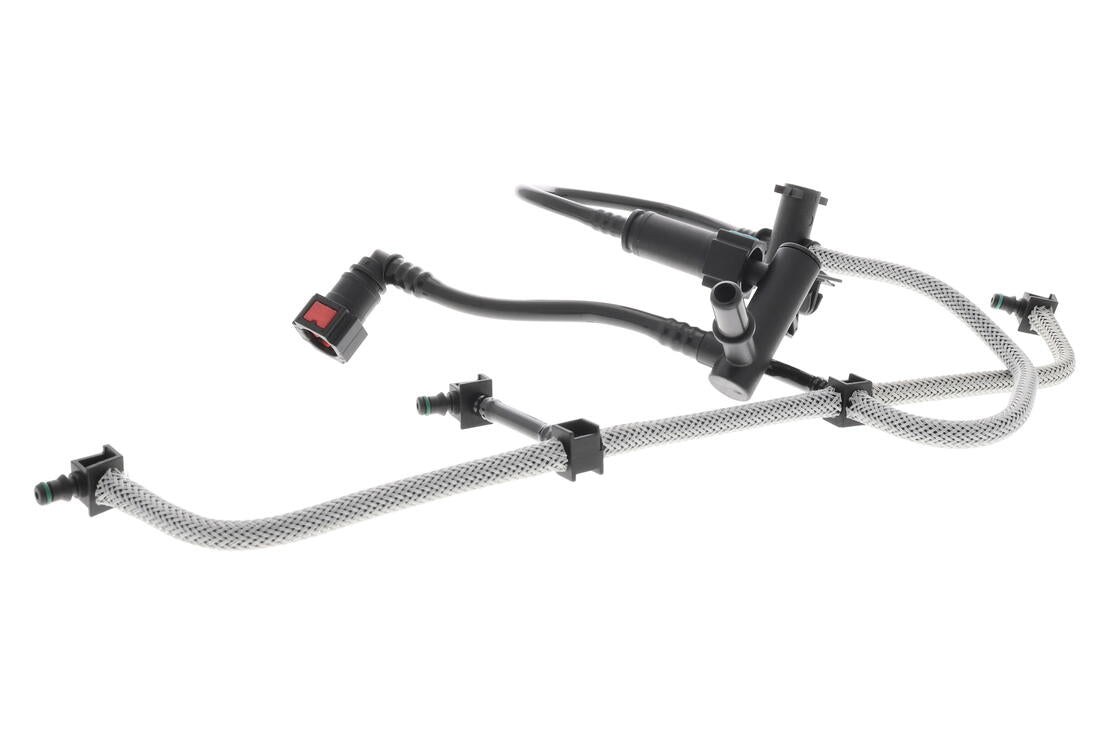 VAICO V251477 Hose, Fuel Overflow | ML Performance Car Parts