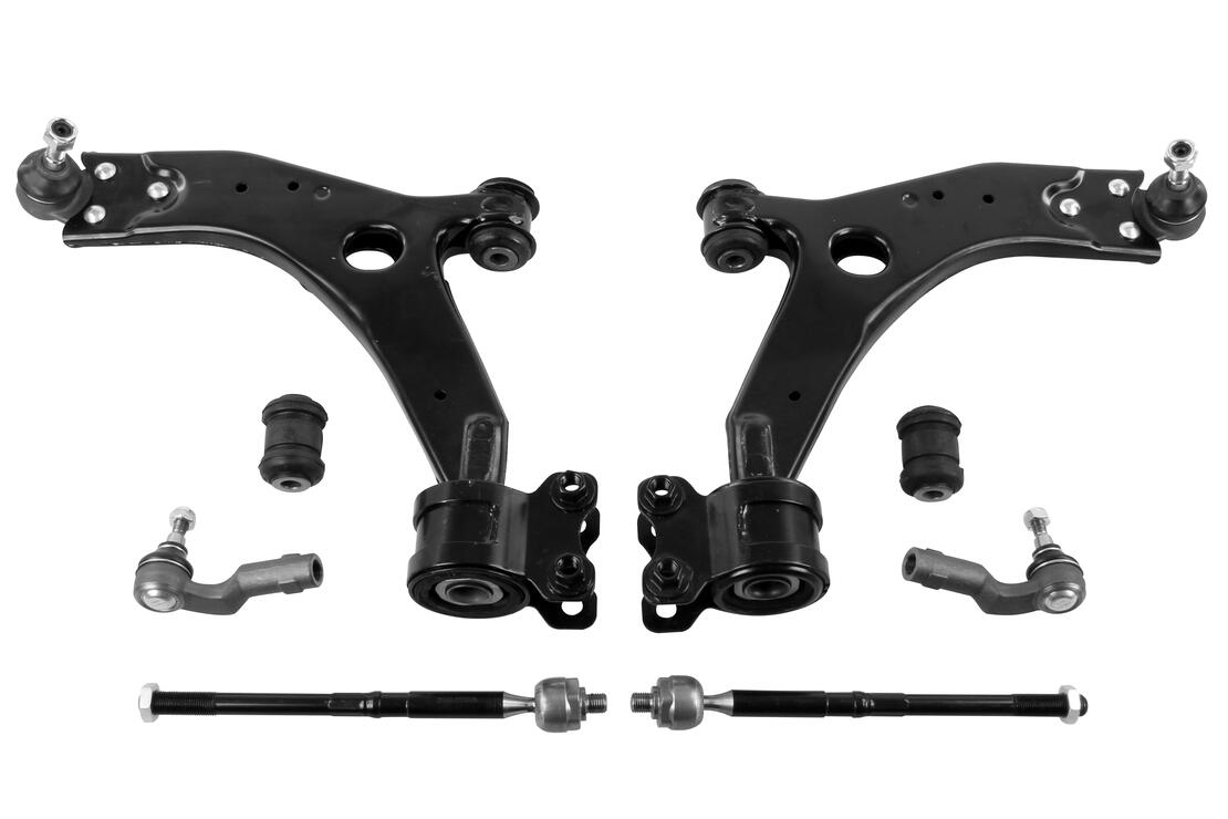 VAICO V251754 Control/Trailing Arm Kit, Wheel Suspensi | ML Performance Car Parts