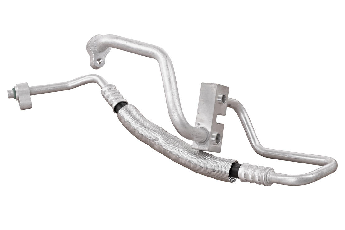 VEMO V25-20-0004 High-Pressure Line, Air Conditioning | ML Performance Car Parts