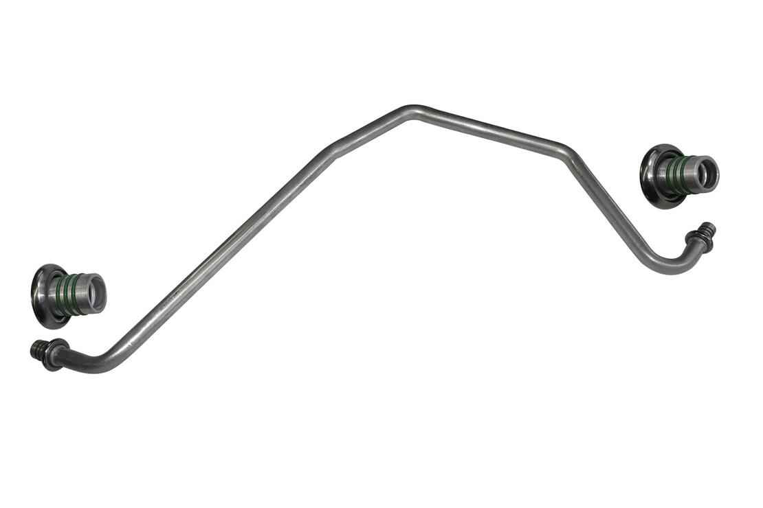VEMO V25-20-0023 High-Pressure/Low-Pressure Line, Air Conditioning