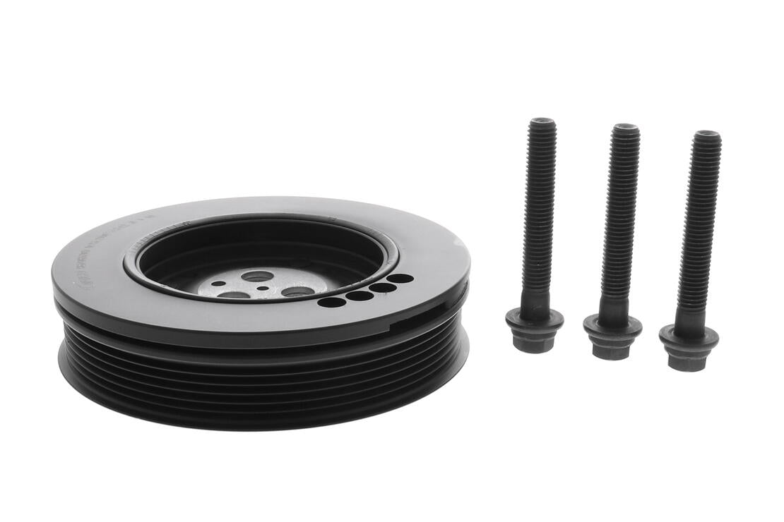 VAICO V252110 Belt Pulley Set, Crankshaft | ML Performance Car Parts
