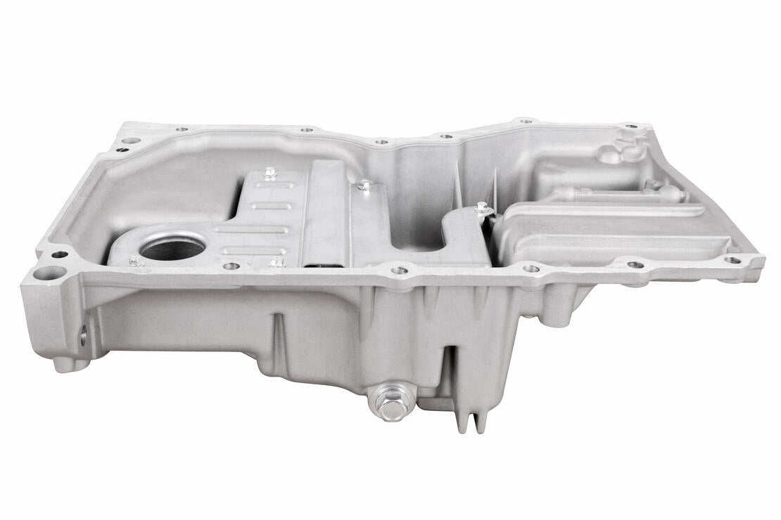 VAICO V252133 Oil Sump | ML Performance Car Parts