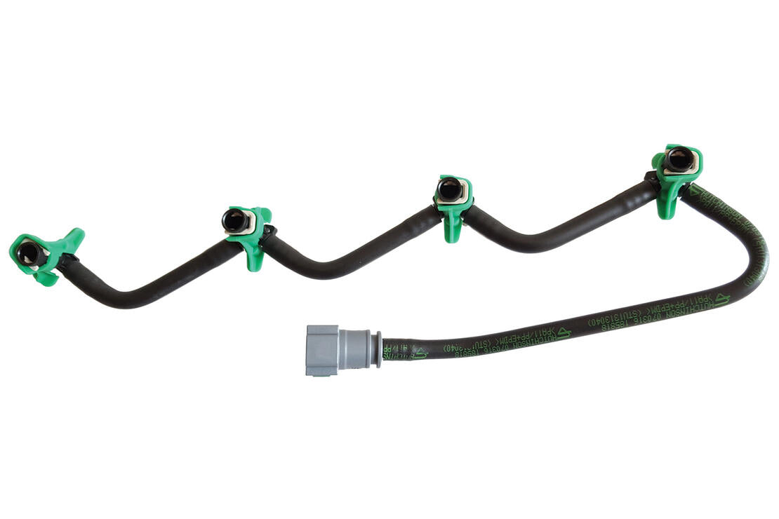 VAICO V252140 Hose, Fuel Overflow | ML Performance Car Parts