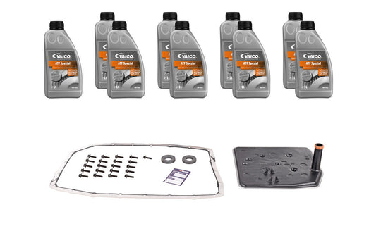 VAICO V252191 Parts Kit, Automatic Transmission Oil Ch | ML Performance Car Parts