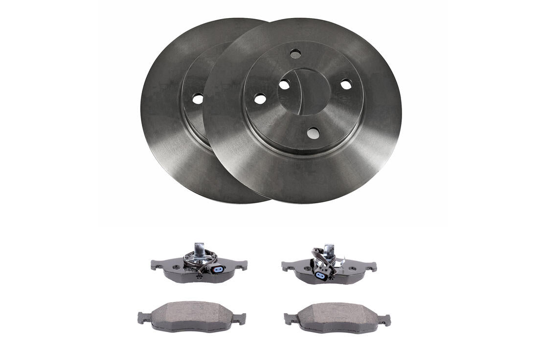 VAICO V252207 Brake Kit, Disc Brake | ML Performance Car Parts
