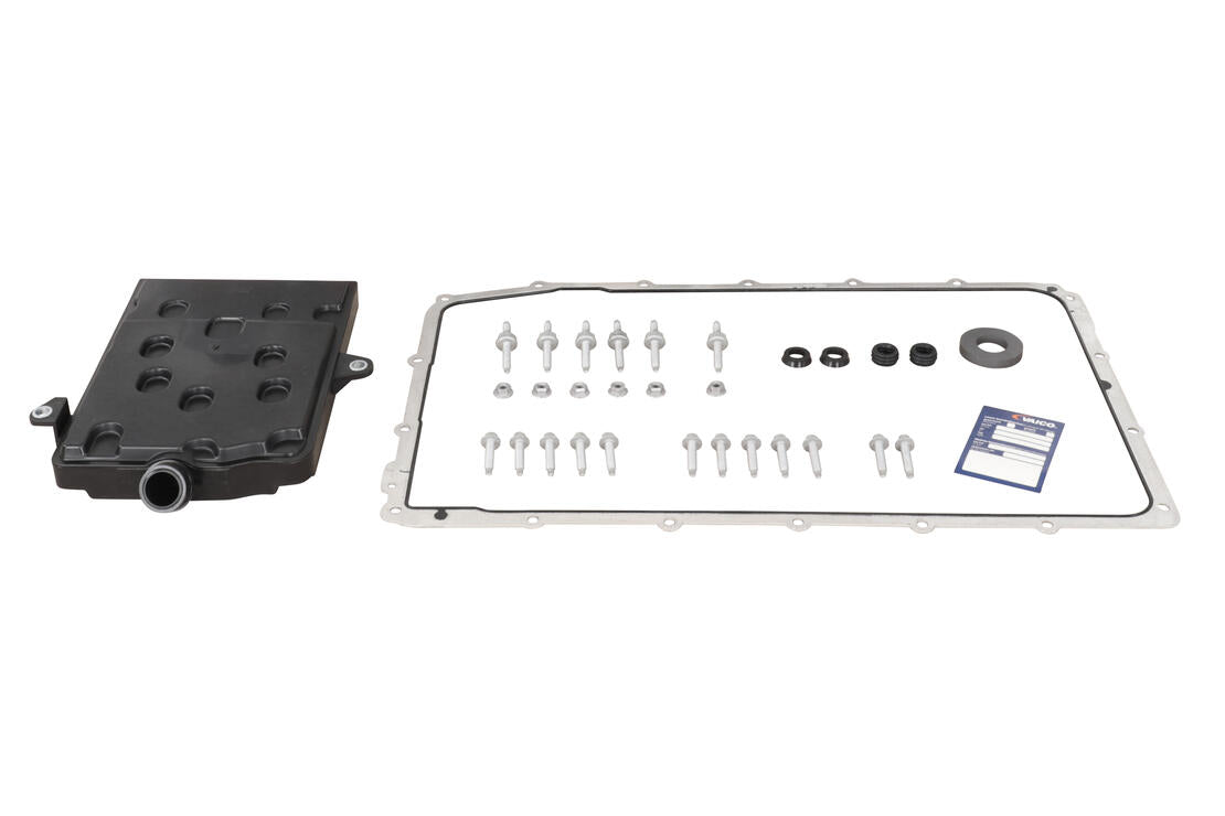 VAICO V252253BEK Parts Kit, Automatic Transmission Oil Ch | ML Performance Car Parts