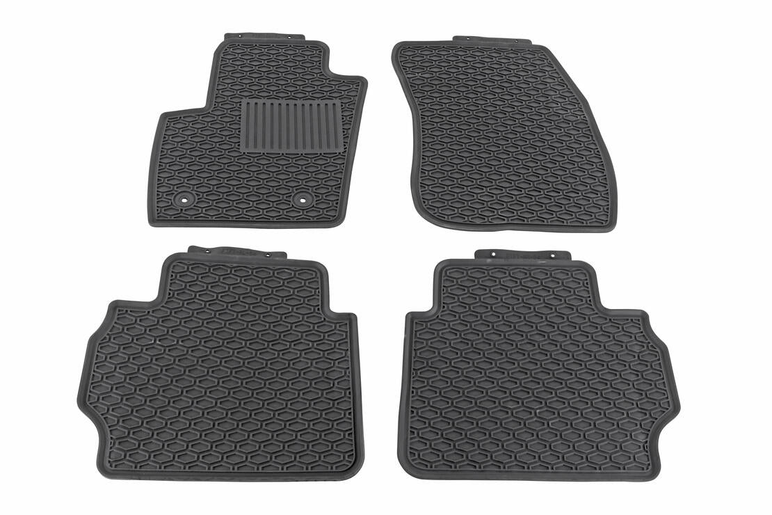 VAICO V252356 Floor Mat Set | ML Performance Car Parts