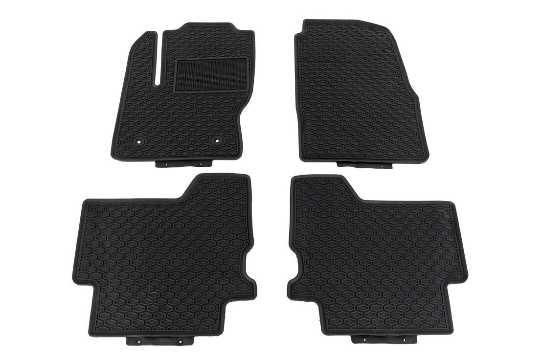 VAICO V252358 Floor Mat Set | ML Performance Car Parts