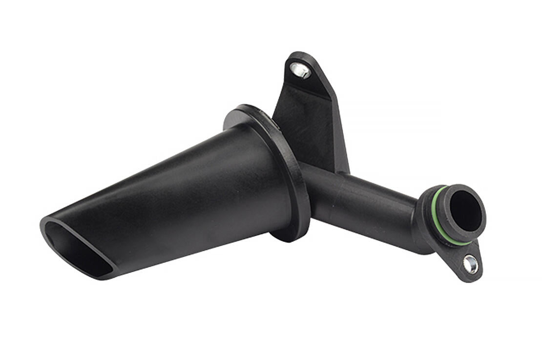 VAICO V252729 Suction Pipe, Oil Pump | ML Performance Car Parts