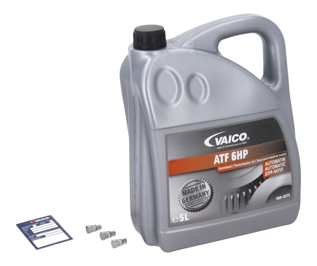VAICO V252991 Parts Kit, Automatic Transmission Oil Ch | ML Performance Car Parts