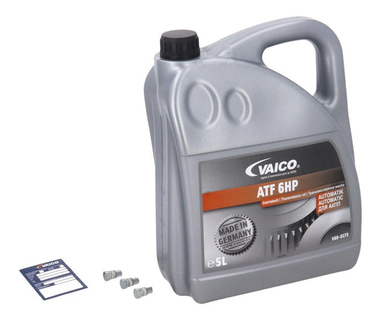 VAICO V252991 Parts Kit, Automatic Transmission Oil Ch | ML Performance Car Parts