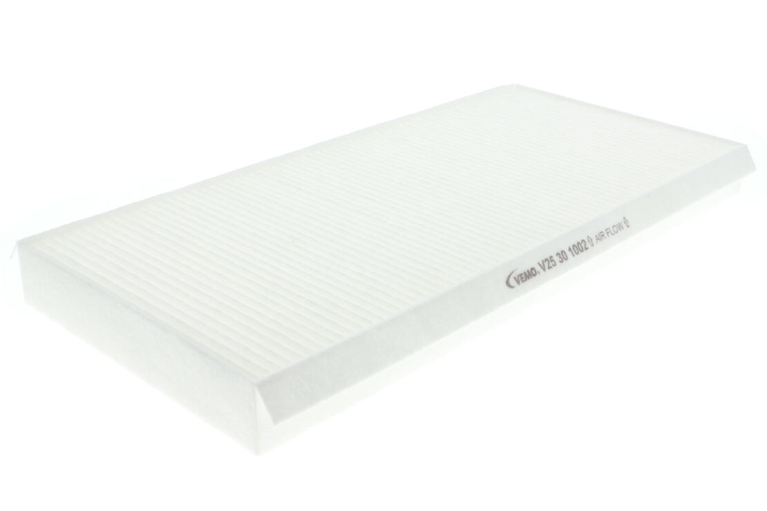 VEMO V25-30-1002 Filter, Interior Air