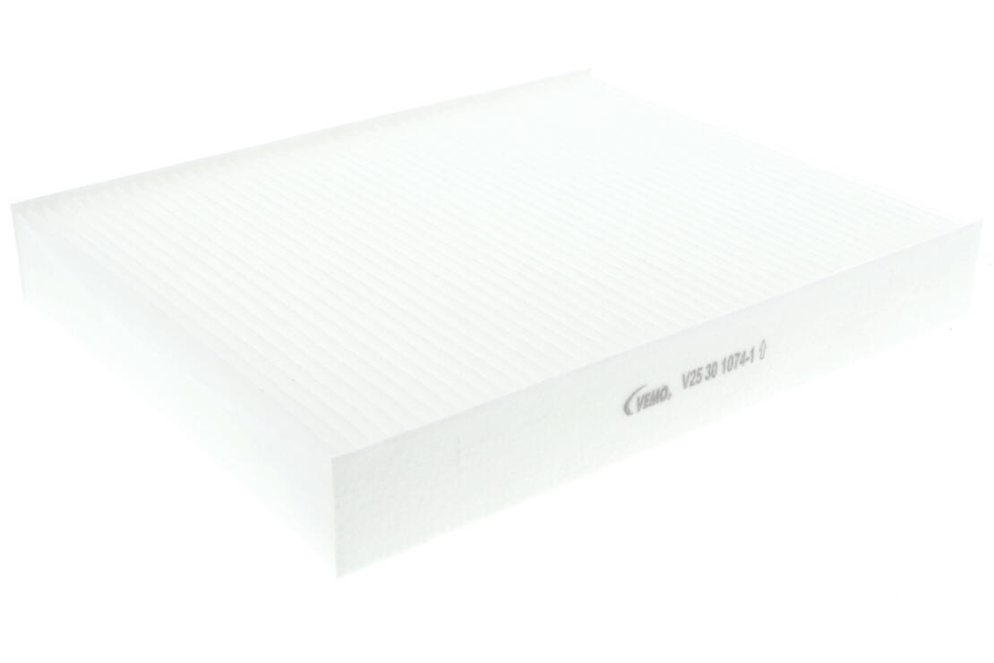 VEMO V25-30-1074-1 Filter, Interior Air