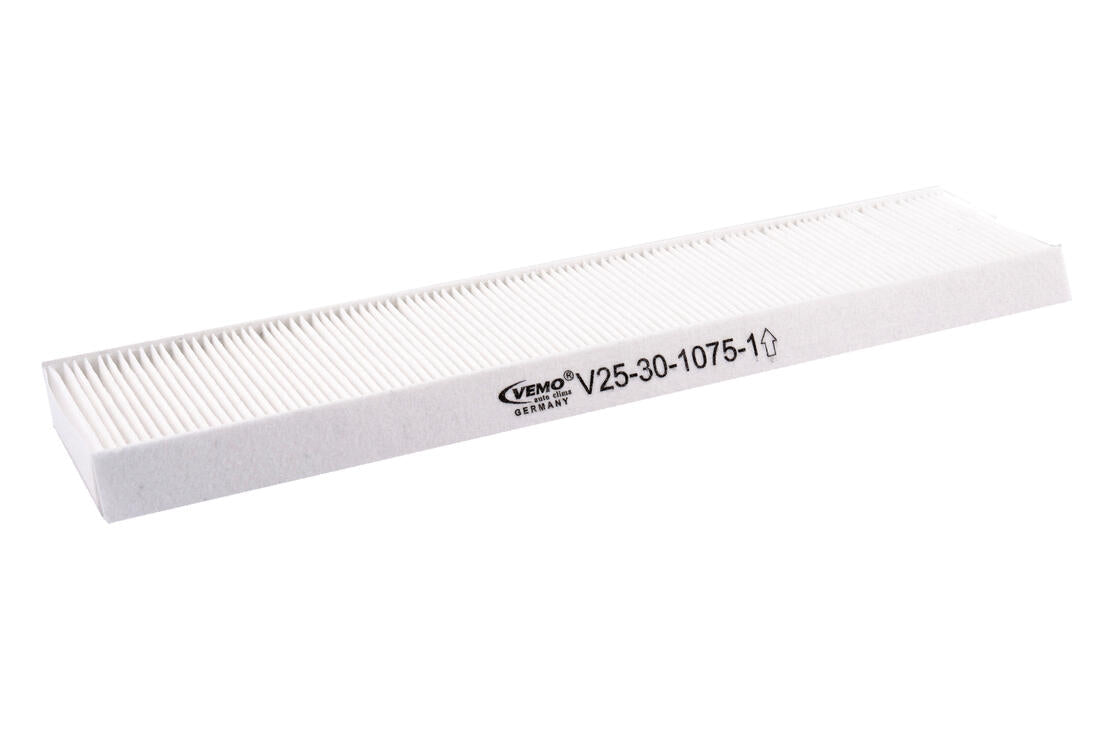 VEMO V25-30-1075-1 Filter, Interior Air