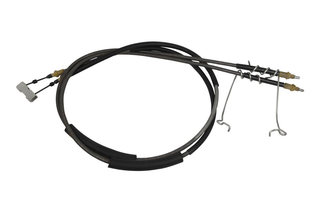 VAICO V2530058 Cable Pull, Parking Brake | ML Performance Car Parts