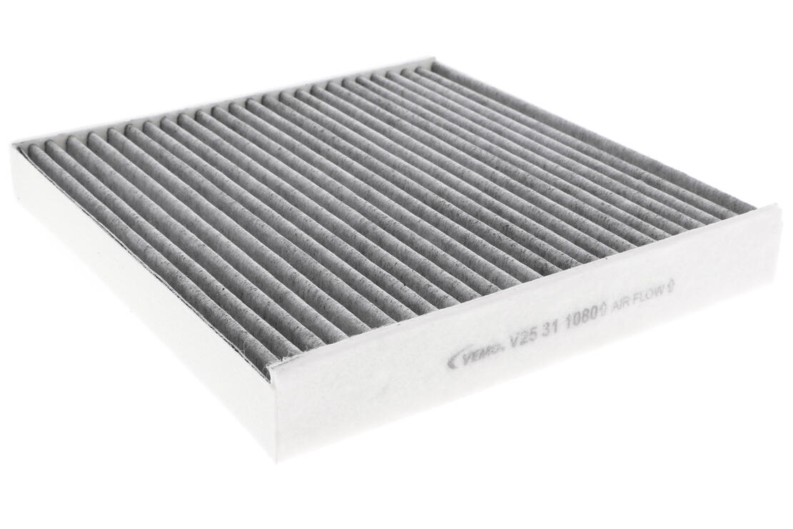 VEMO V25-31-1080 Filter, Interior Air
