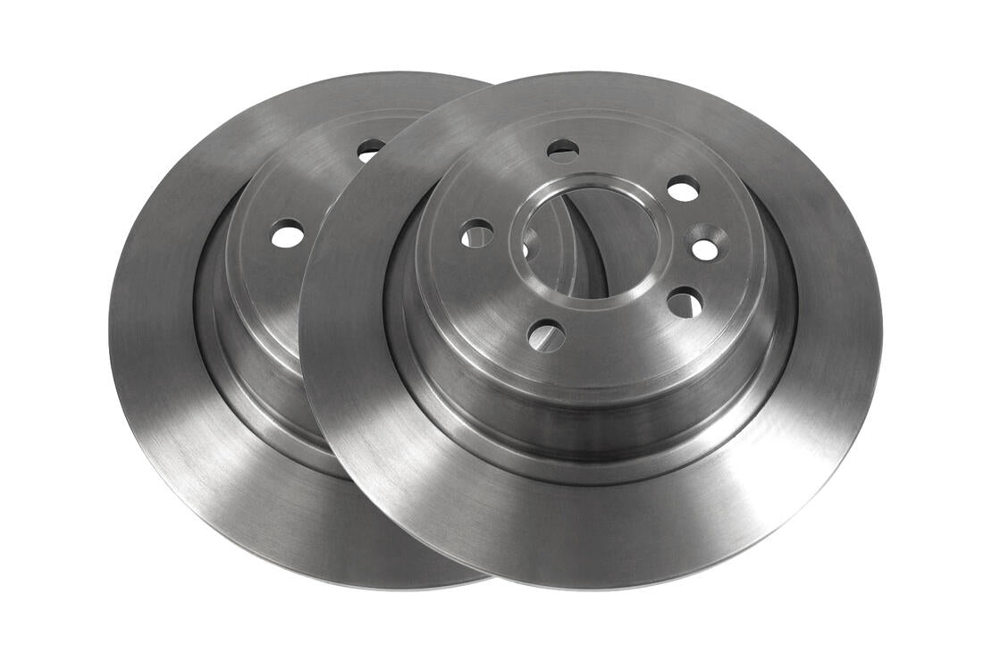 VAICO V2540006 Brake Disc | ML Performance Car Parts