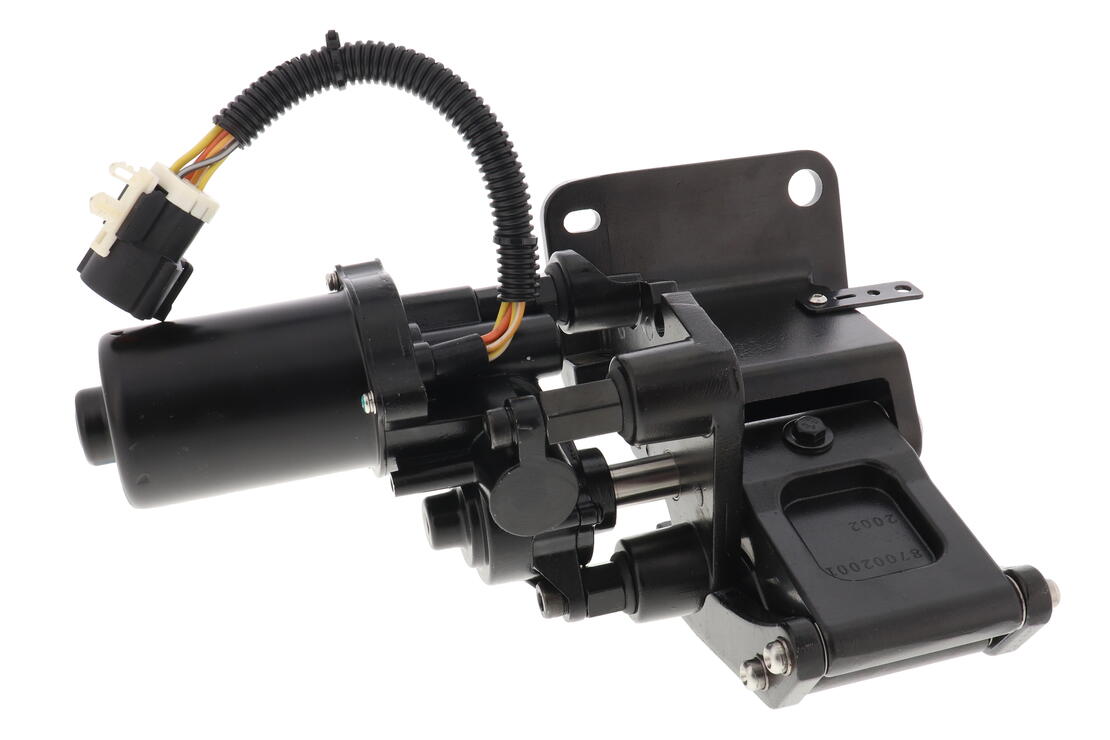VEMO V25-55-0002 Electric Motor, Door