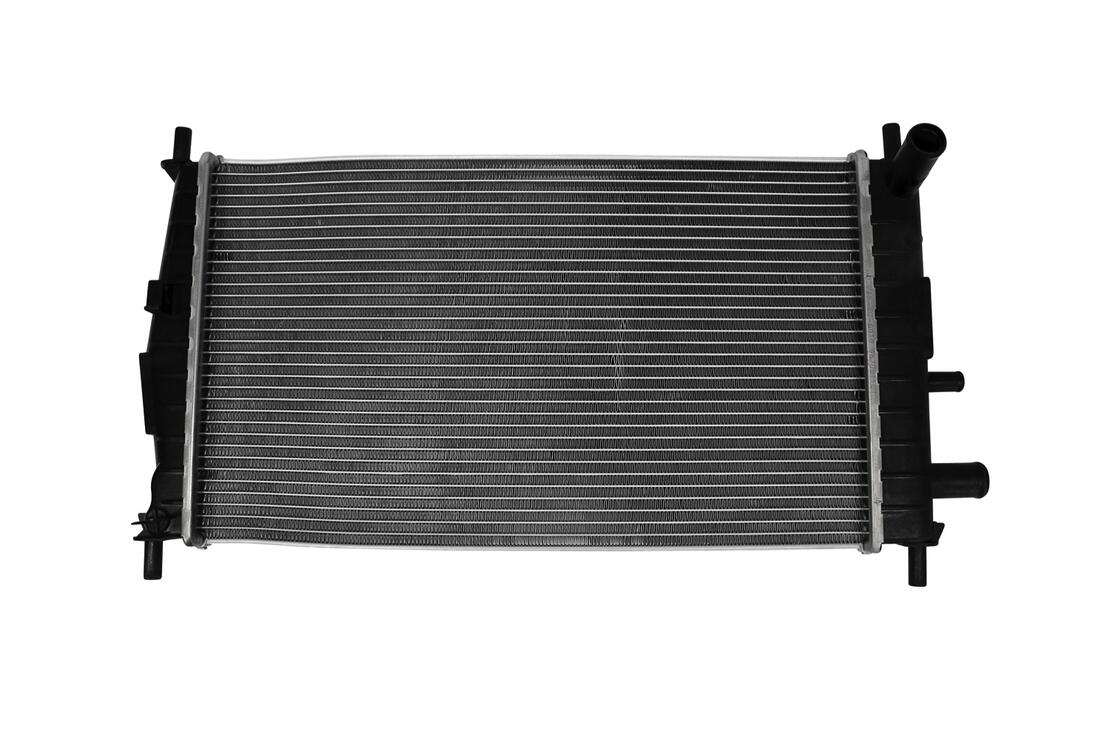 VEMO V25-60-0016 Radiator, Engine Cooling | ML Performance Car Parts