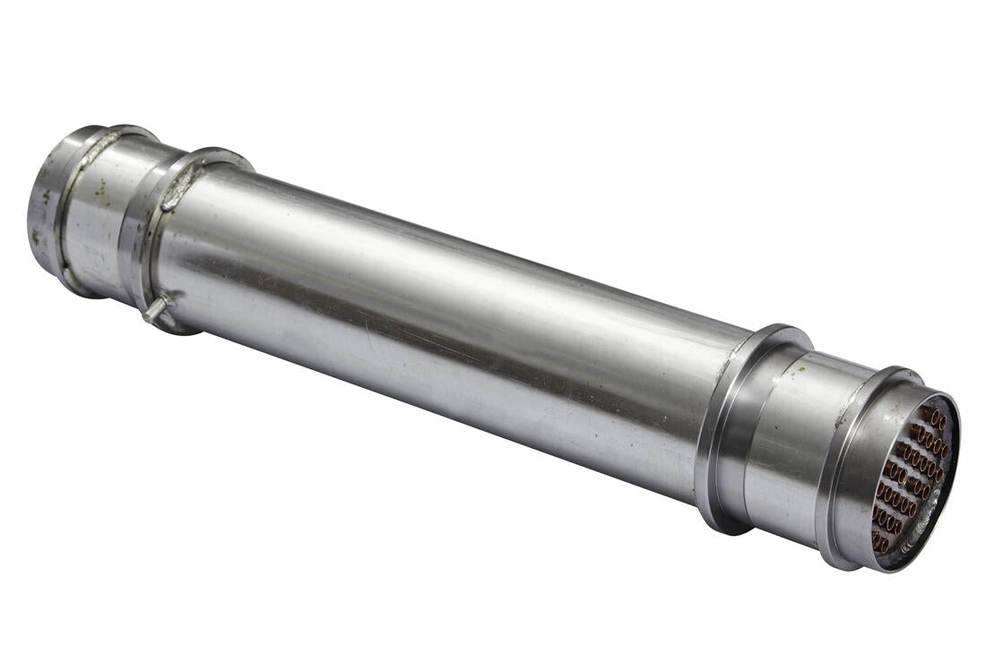 VEMO V25-60-0037 Oil Cooler, Engine Oil | ML Performance Car Parts