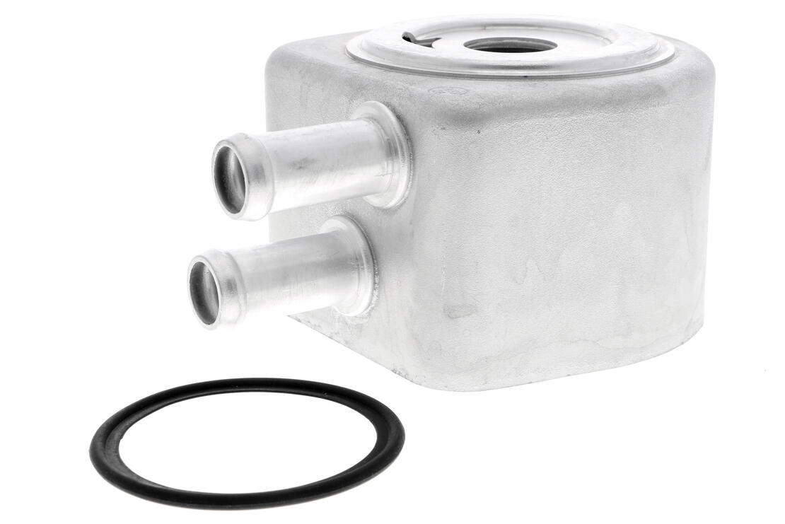 VEMO V25-60-0040 Oil Cooler, Engine Oil | ML Performance Car Parts
