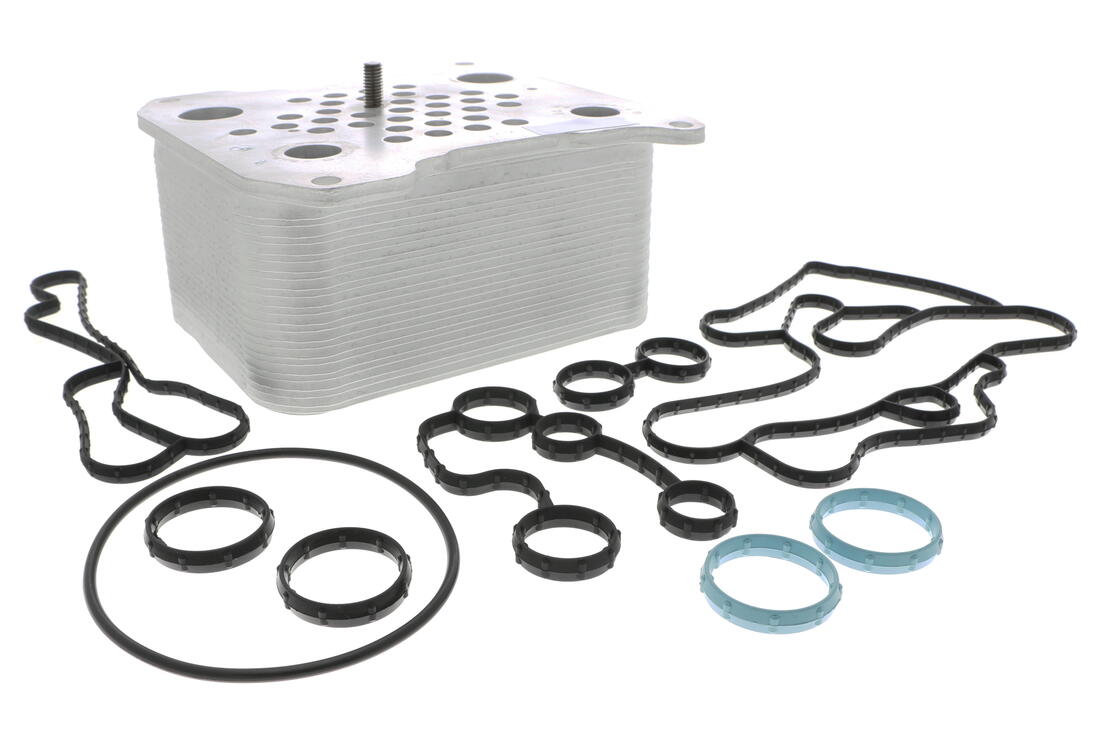 VEMO V25-60-0042 Oil Cooler, Engine Oil