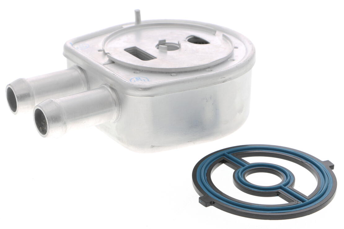 VEMO V25-60-0047 Oil Cooler, Engine Oil