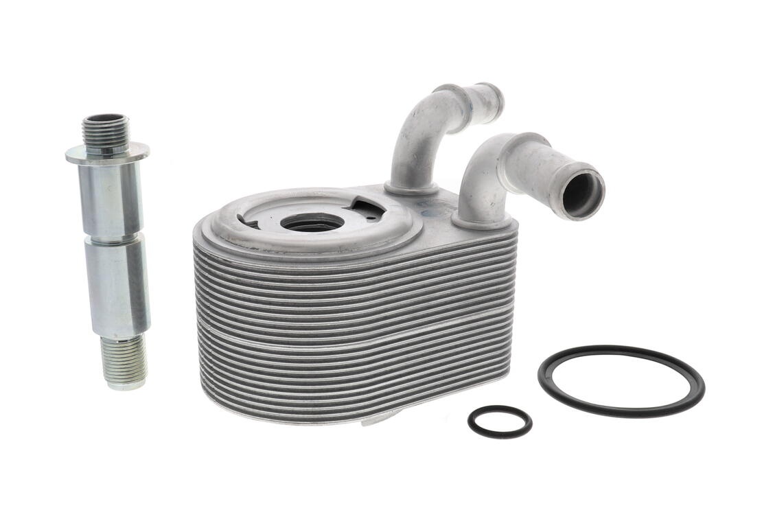 VEMO V25-60-0049 Oil Cooler, Engine Oil