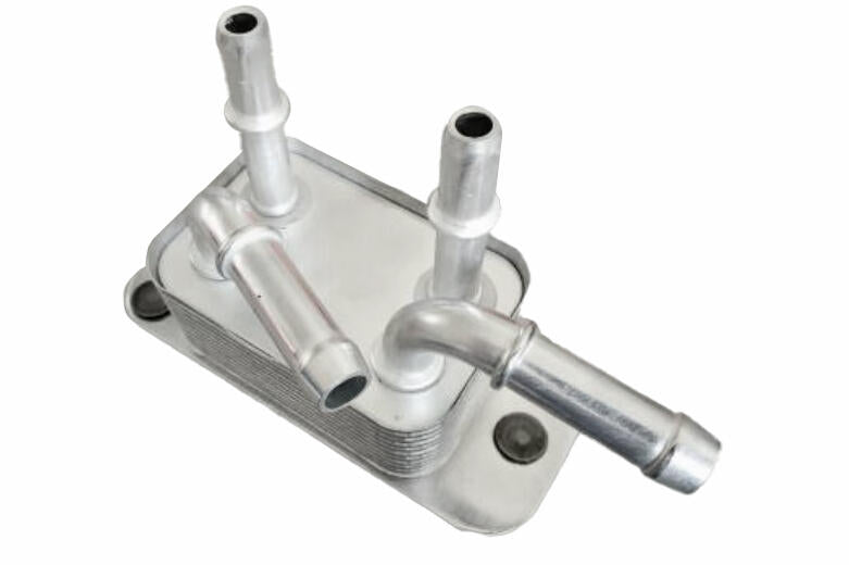 VEMO V25-60-0066 Oil Cooler, Engine Oil