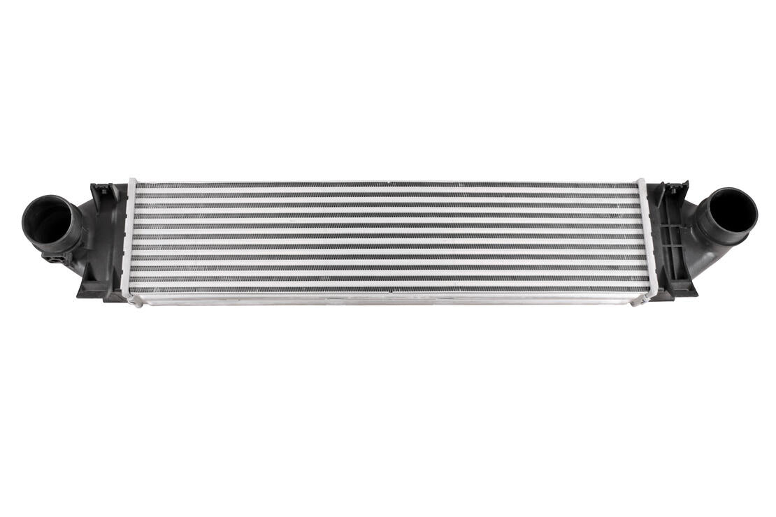 VEMO V25-60-0072 Intercooler