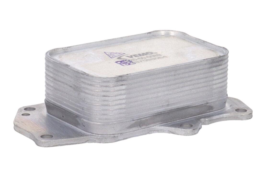 VEMO V25-60-0089 Oil Cooler, Engine Oil