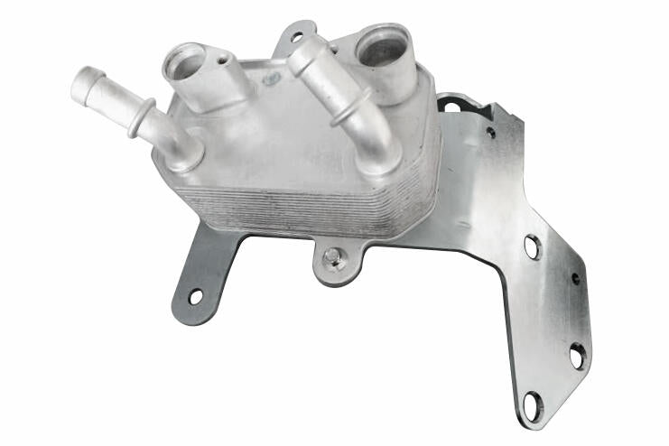 VEMO V25-60-3025 Oil Cooler, Automatic Transmission