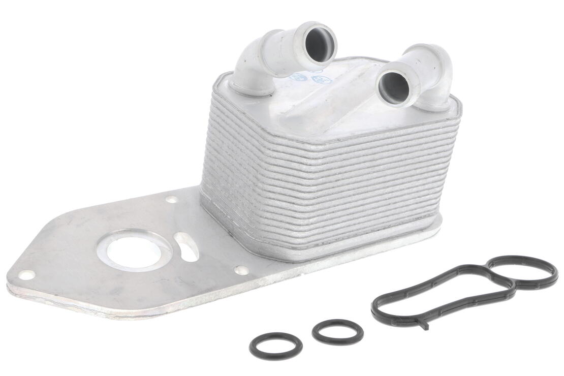 VEMO V25-60-3027 Oil Cooler, Engine Oil