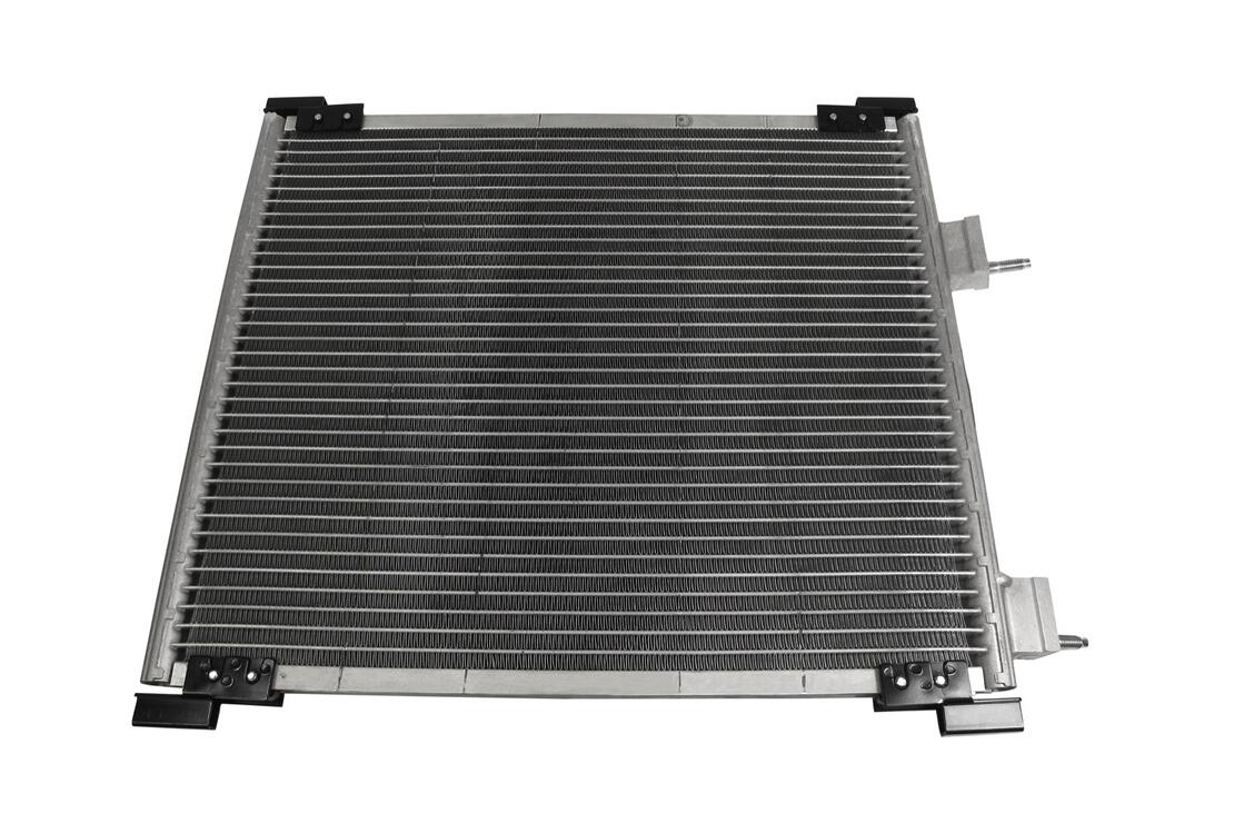 VEMO V25-62-0005 Condenser, Air Conditioning