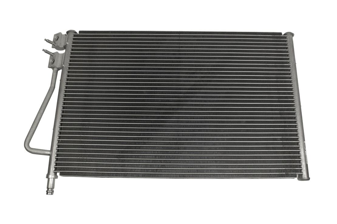 VEMO V25-62-0008 Condenser, Air Conditioning