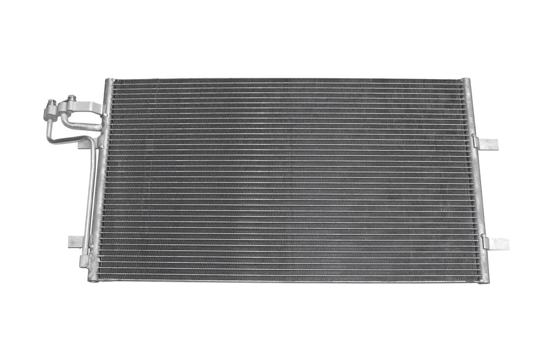 VEMO V25-62-0010 Condenser, Air Conditioning