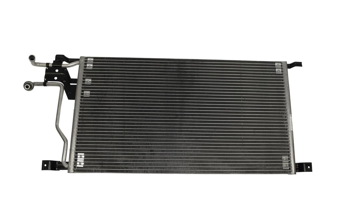 VEMO V25-62-0012 Condenser, Air Conditioning