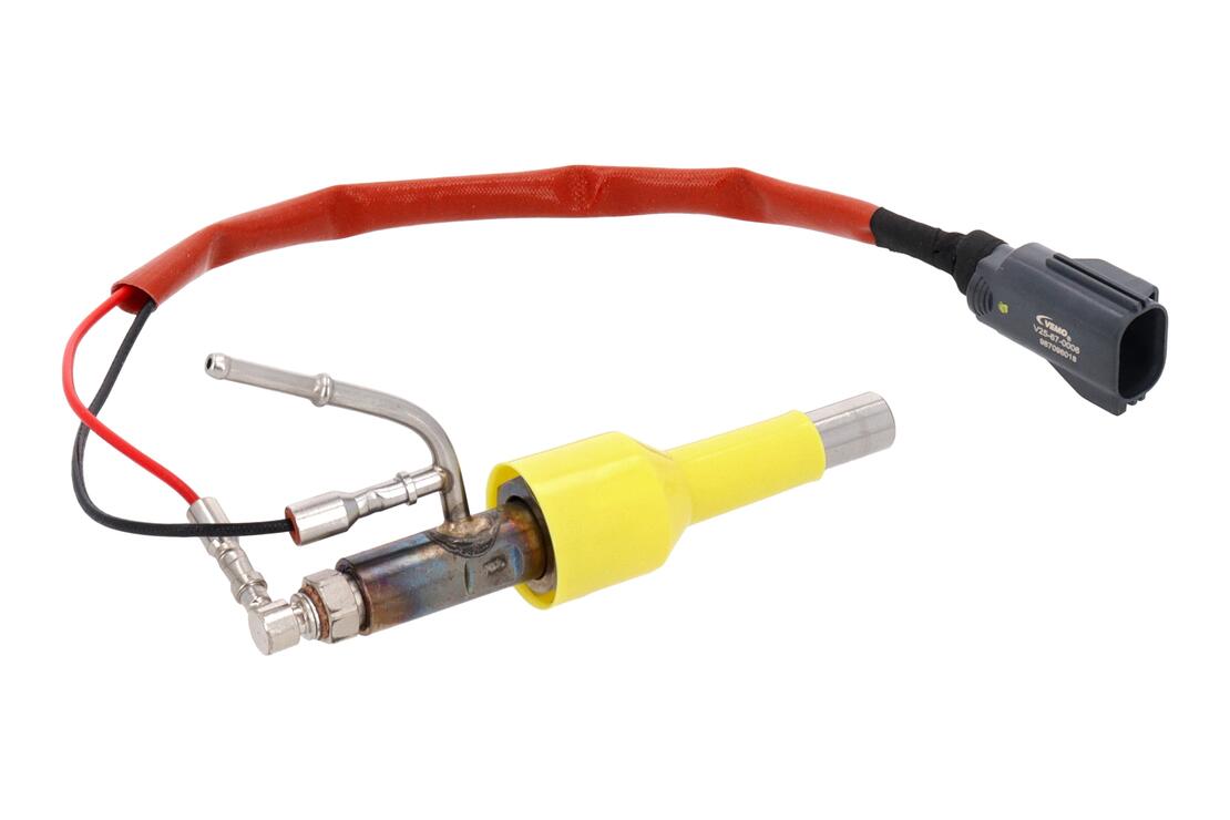 VEMO V25-67-0006 Injection Unit, Soot/Particle Filter Regeneration | ML Performance Car Parts