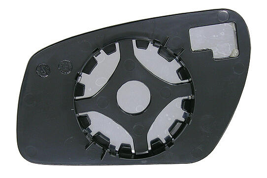 VEMO V25-69-0005 Mirror Glass, Outside Mirror | ML Performance Car Parts