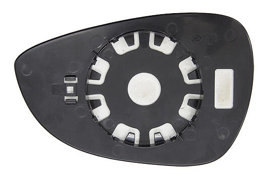 VEMO V25-69-0013 Mirror Glass, Outside Mirror