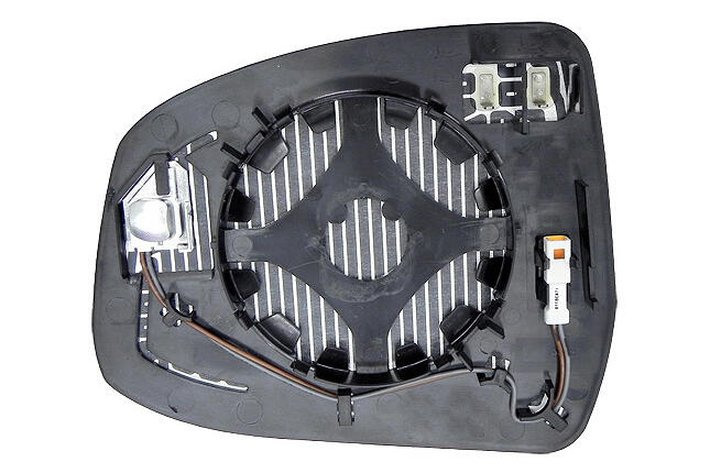 VEMO V25-69-0018 Mirror Glass, Outside Mirror
