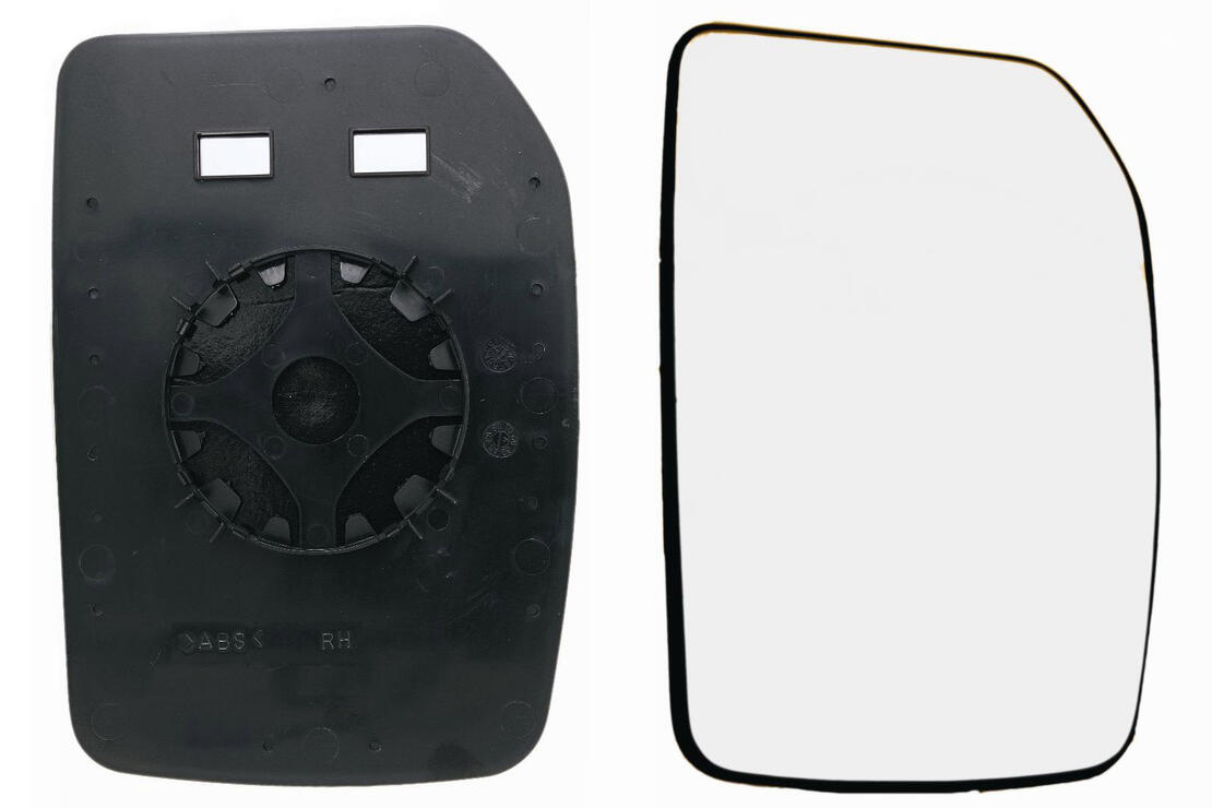 VEMO V25-69-0024 Mirror Glass, Outside Mirror | ML Performance Car Parts