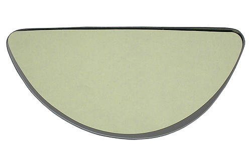 VEMO V25-69-0028 Mirror Glass, Outside Mirror