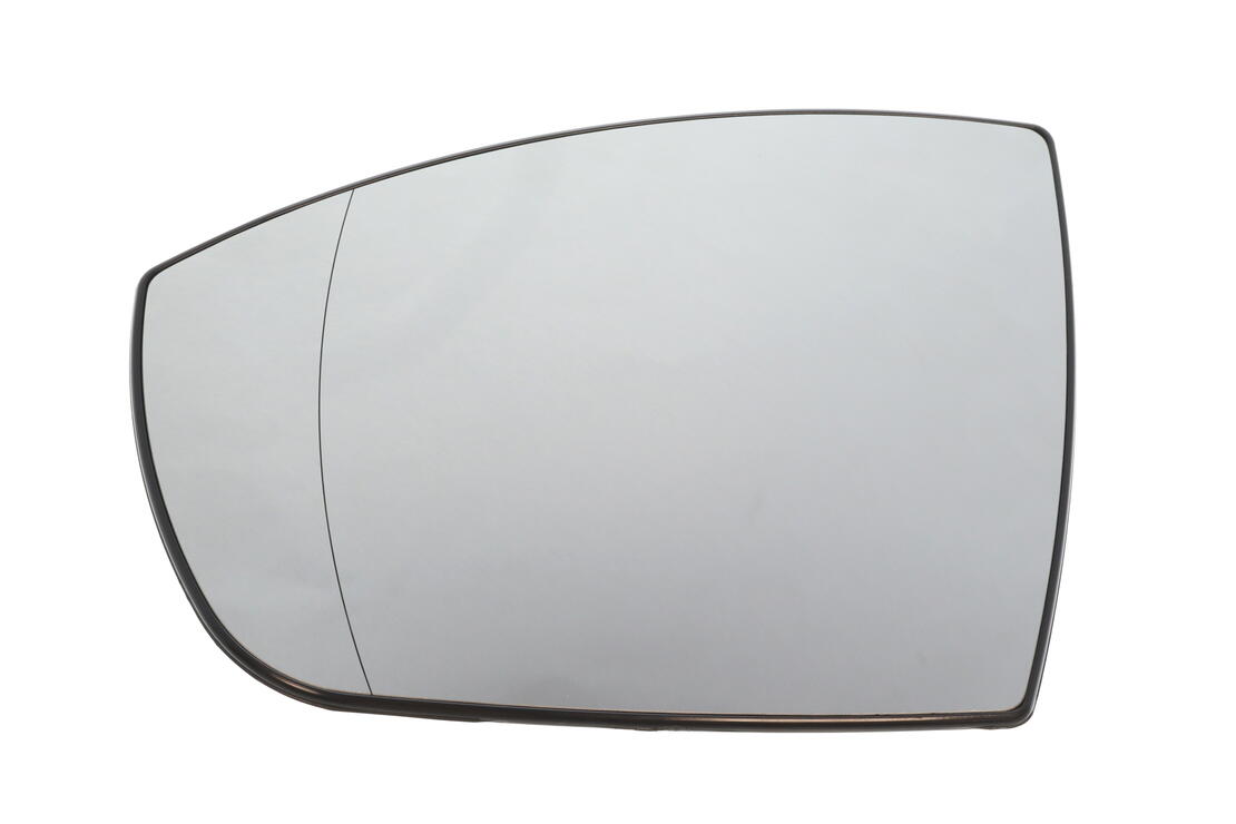VEMO V25-69-0031 Mirror Glass, Outside Mirror