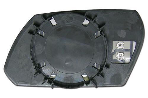 VEMO V25-69-0034 Mirror Glass, Outside Mirror | ML Performance Car Parts