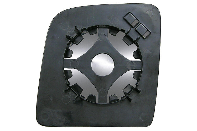 VEMO V25-69-0052 Mirror Glass, Outside Mirror | ML Performance Car Parts