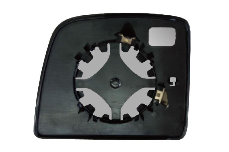 VEMO V25-69-0074 Mirror Glass, Outside Mirror | ML Performance Car Parts