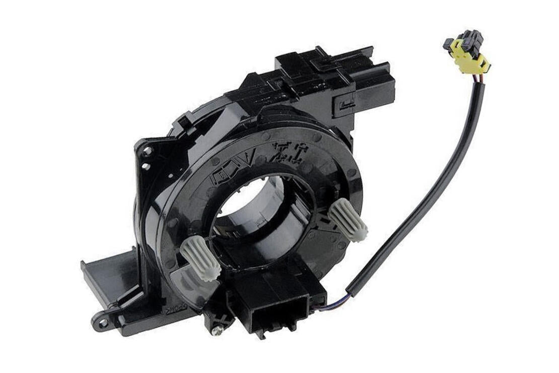 VEMO V25-72-0290 Clock Spring, Airbag