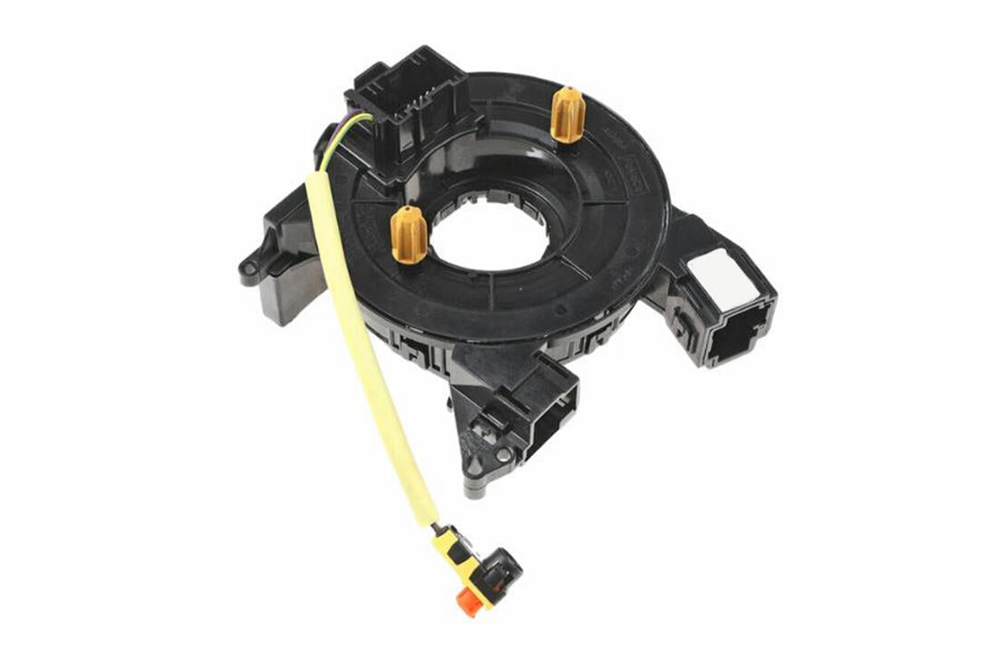 VEMO V25-72-0377 Clock Spring, Airbag
